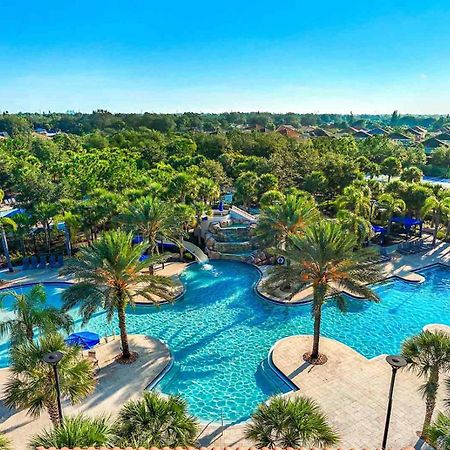 Villatel Village At Solterra Resort Davenport Ngoại thất bức ảnh