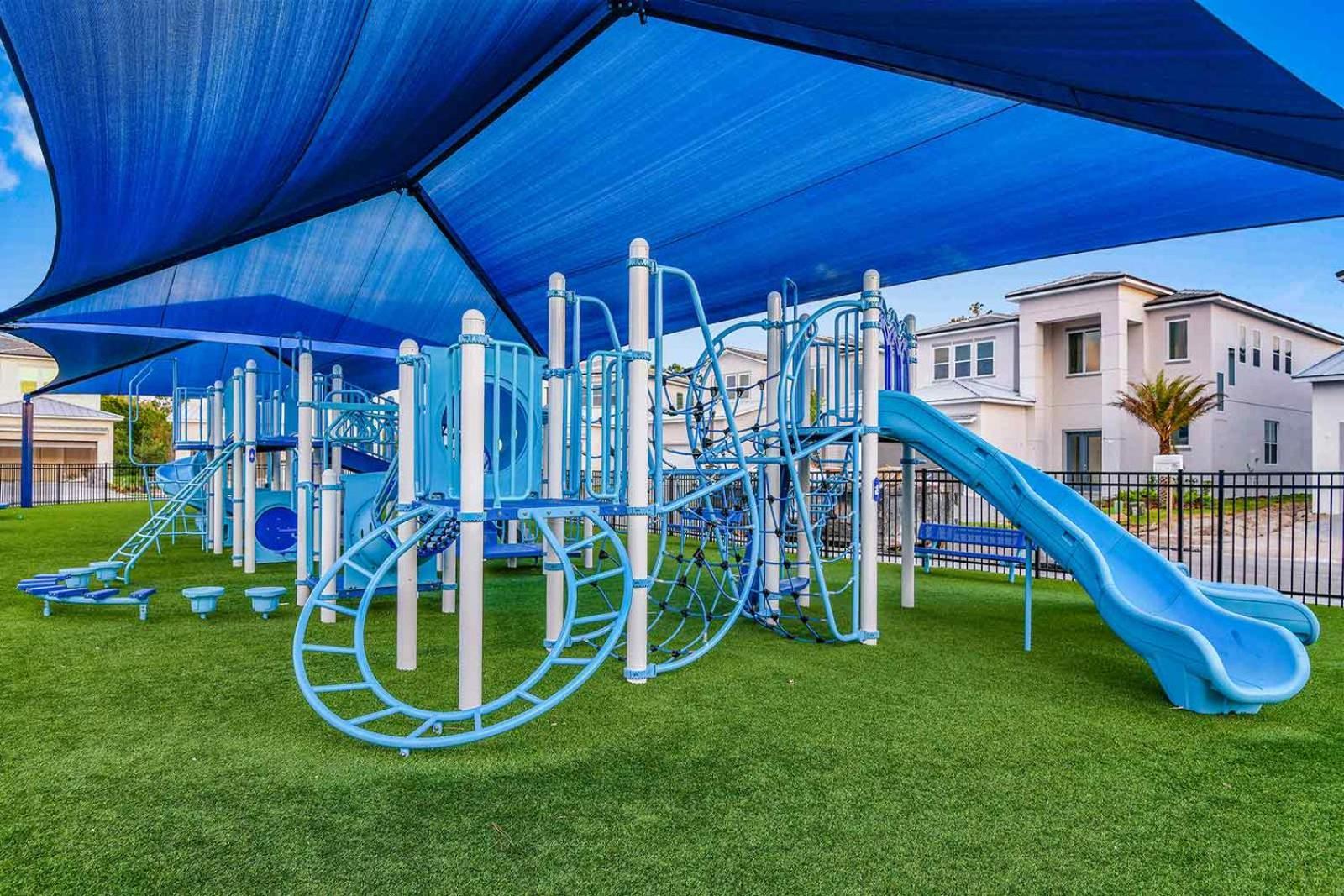 Villatel Village At Solterra Resort Davenport Ngoại thất bức ảnh