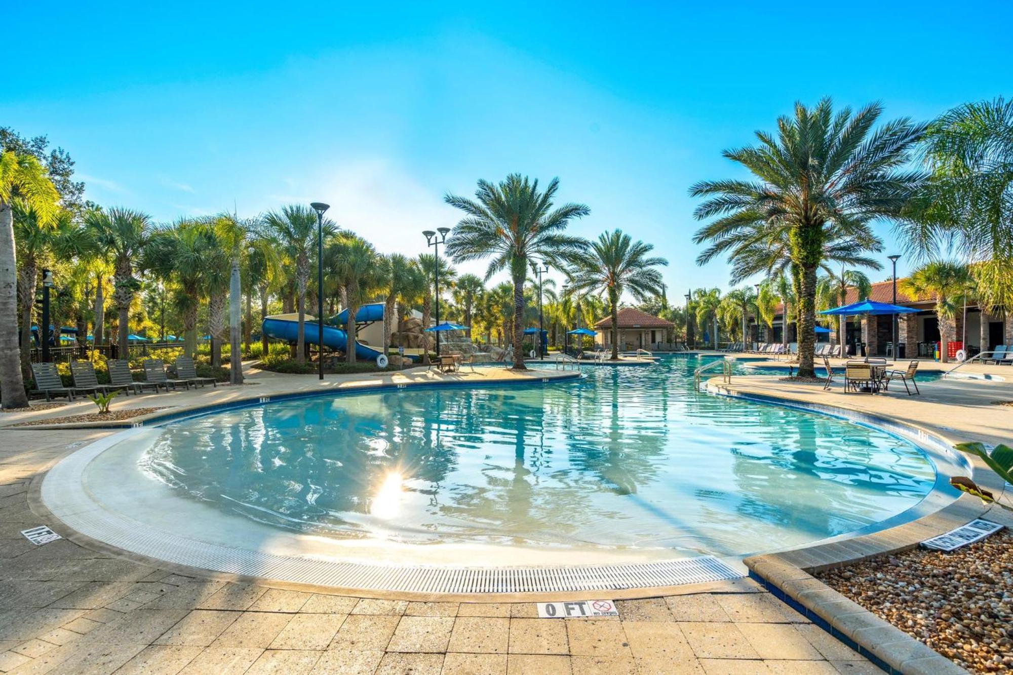 Villatel Village At Solterra Resort Davenport Ngoại thất bức ảnh