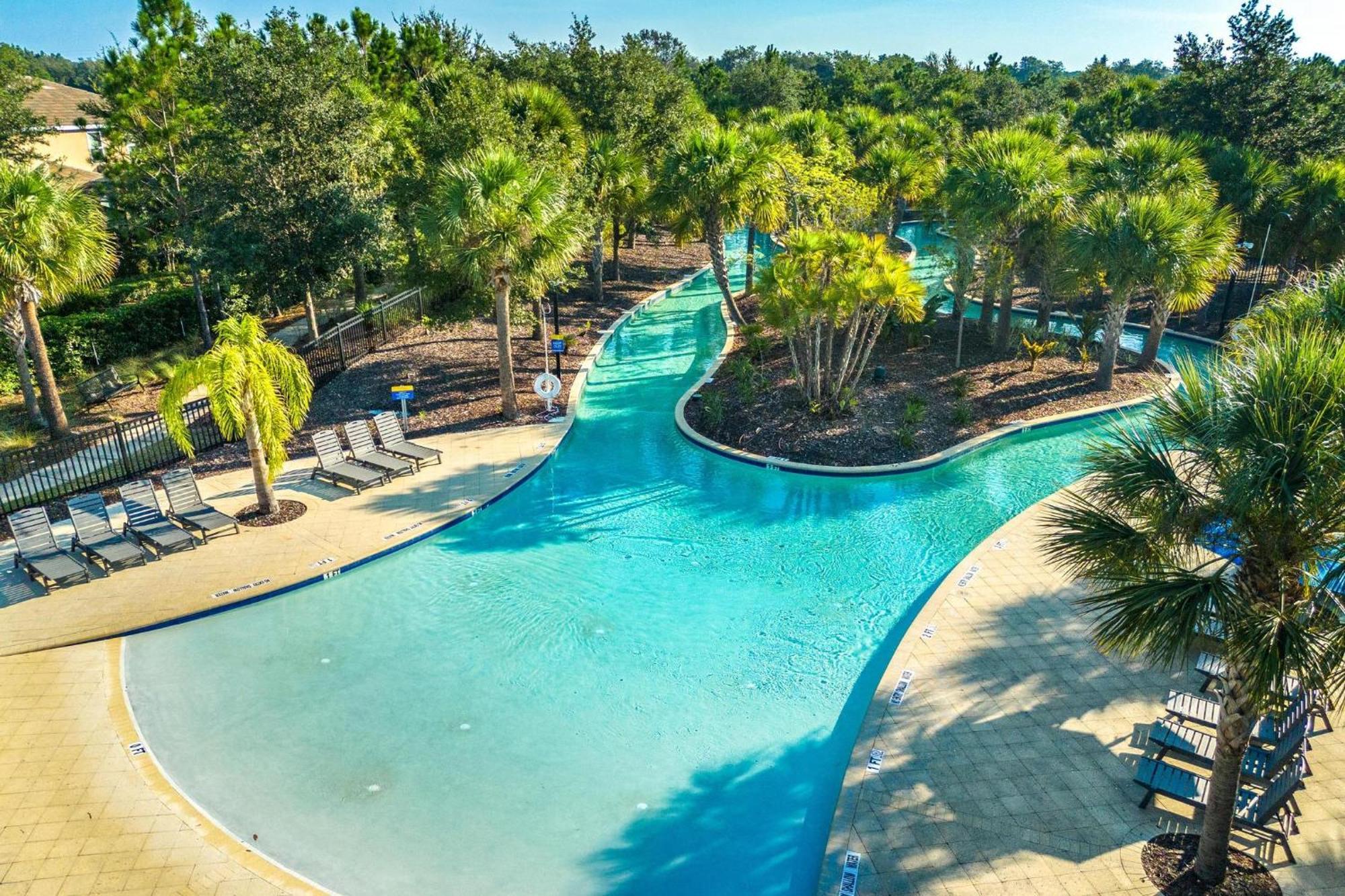 Villatel Village At Solterra Resort Davenport Ngoại thất bức ảnh