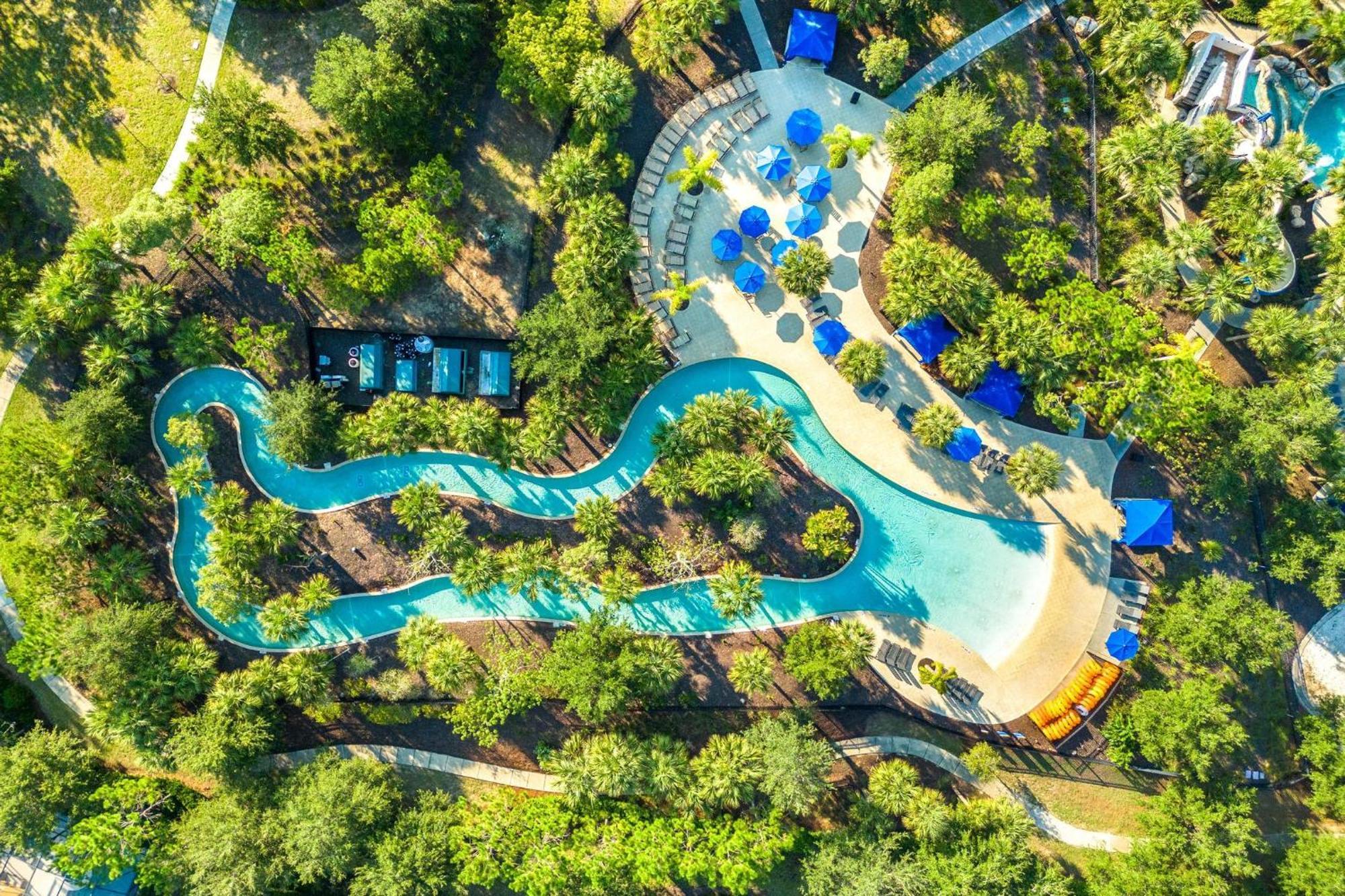 Villatel Village At Solterra Resort Davenport Ngoại thất bức ảnh
